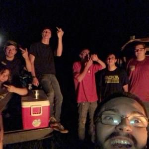 Meet your Posher, Nicholas